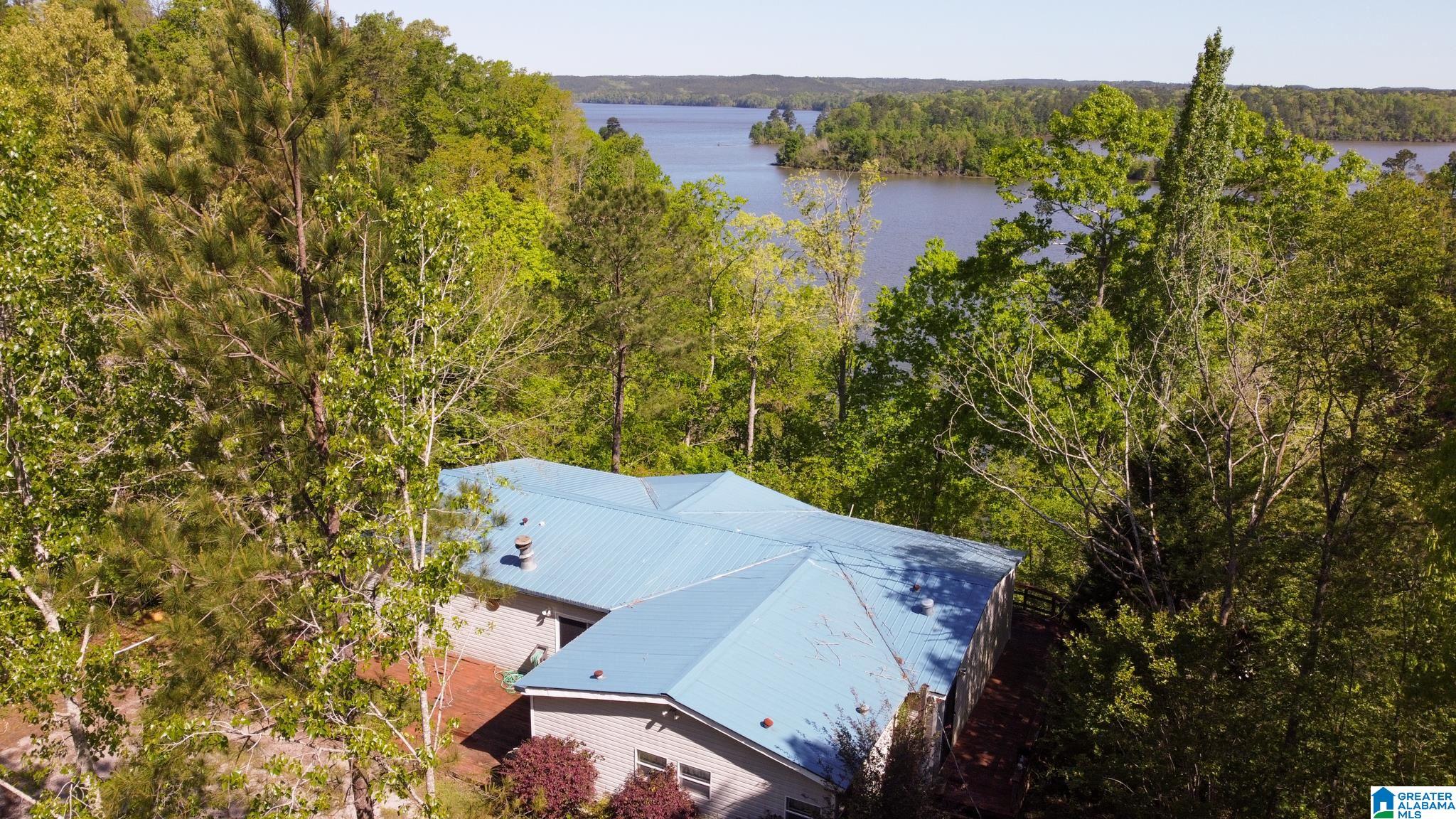 517 Indian Springs Road Rockford, AL 35136 - Photo 24 of 39