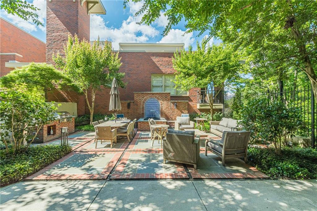 266 11th Street Northeast, Unit 205 Atlanta, GA 30309 - Photo 19 of 24