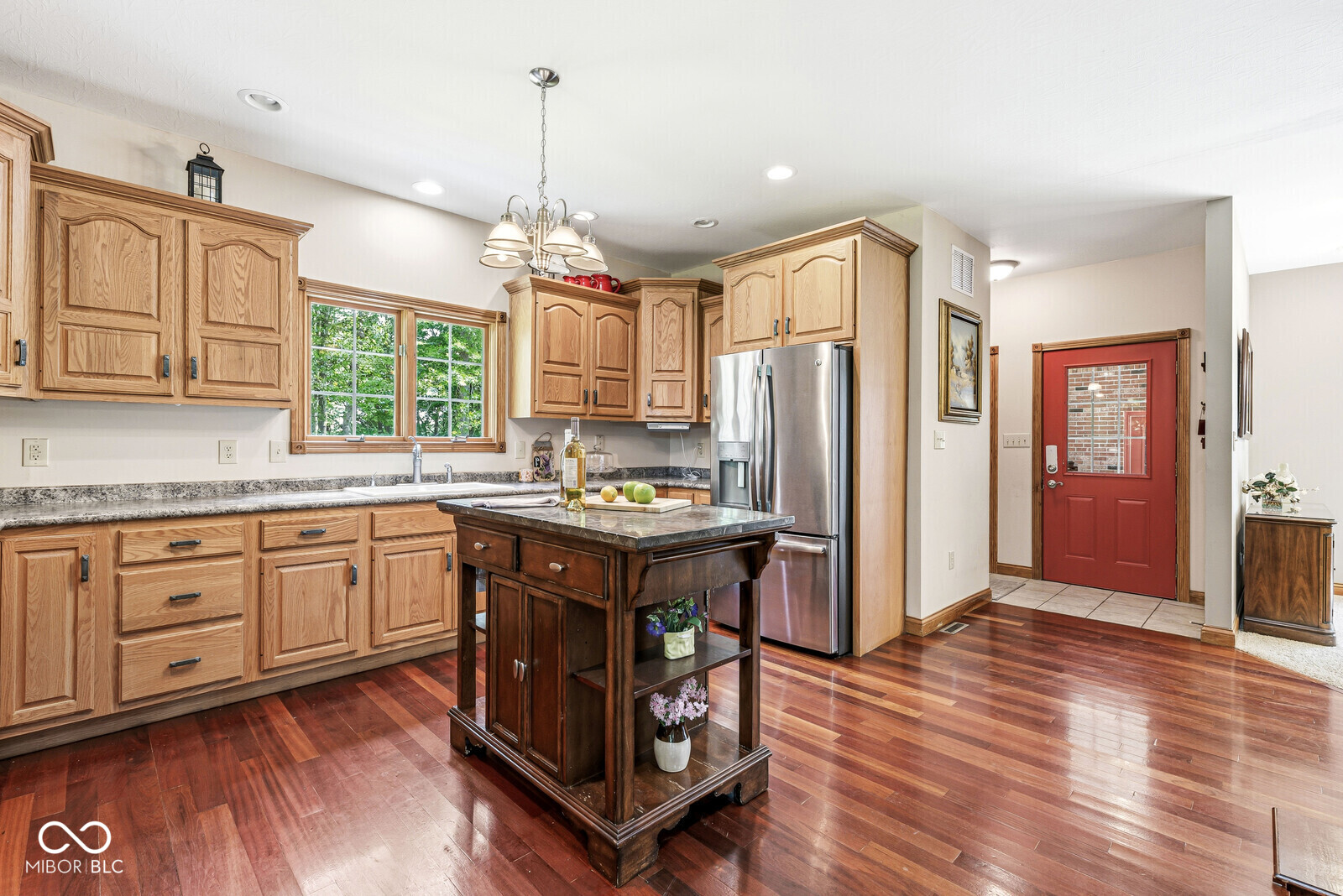 5599 Brandywine Road Shelbyville, IN 46176 - Photo 14 of 48
