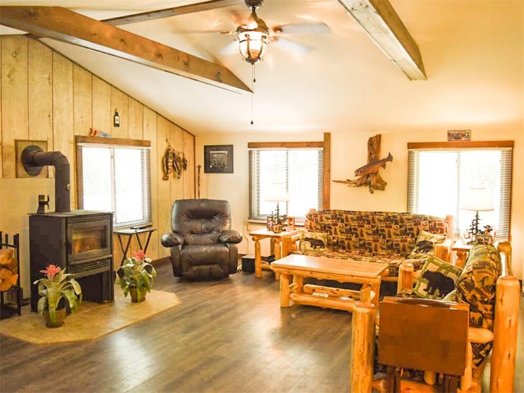 203 Torsey Shores Road Readfield, ME 04355 - Photo 10 of 27 Photo
