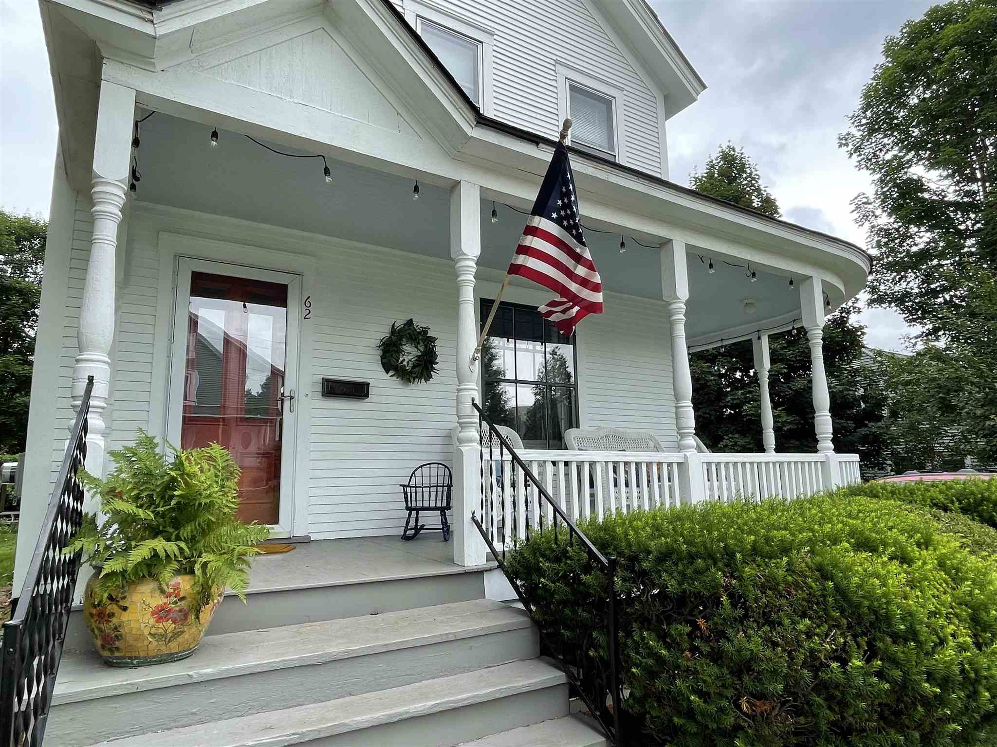 62 Lafayette Street Rutland, VT 05701 - Photo 2 of 38