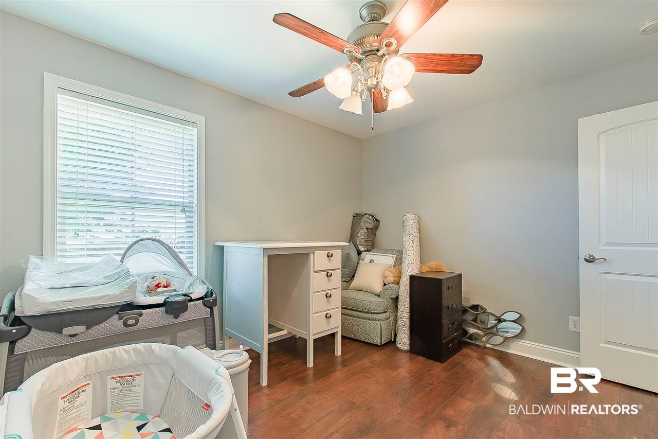 11092 Herschel Loop Daphne, AL 36526 - Photo 20 of 29 Bedroom 3