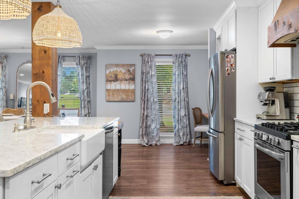 170 Wills Road Alpharetta, GA 30009 - Photo 4 of 33