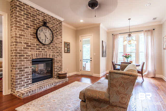 8265 Pine Run Daphne, AL 36527 - Photo 12 of 46 Keeping Room or Den