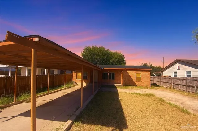 $92,500 | 719 North Canna Street, Pharr, TX 78577
