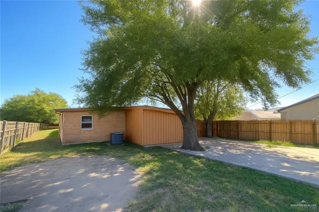 $92,500 | 719 North Canna Street, Pharr, TX 78577