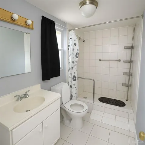 $92,500 | 719 North Canna Street, Pharr, TX 78577