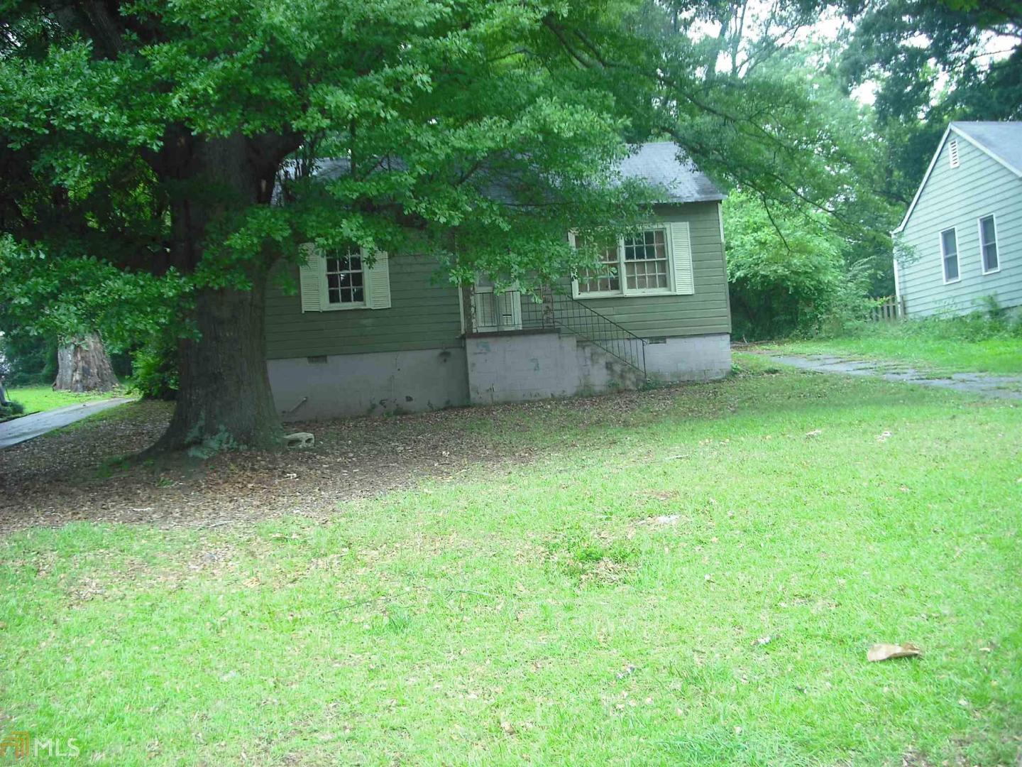 657 Quillian Avenue, Unit 1 Decatur, GA 30032 - Photo 1 of 1