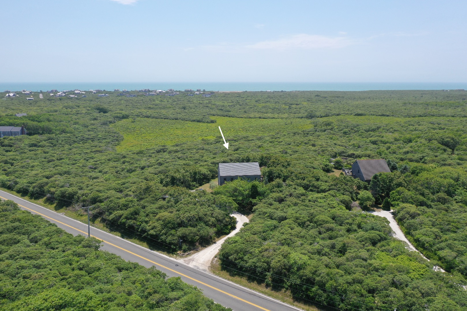 49 Tom Nevers Road Nantucket, MA 02554 - Photo 1 of 3