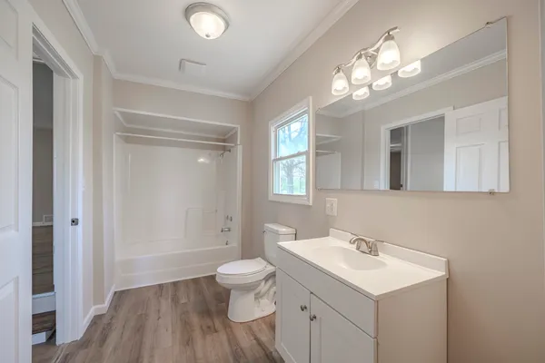 $199,900 | 7073 22nd Highway South, Michie, TN 38357