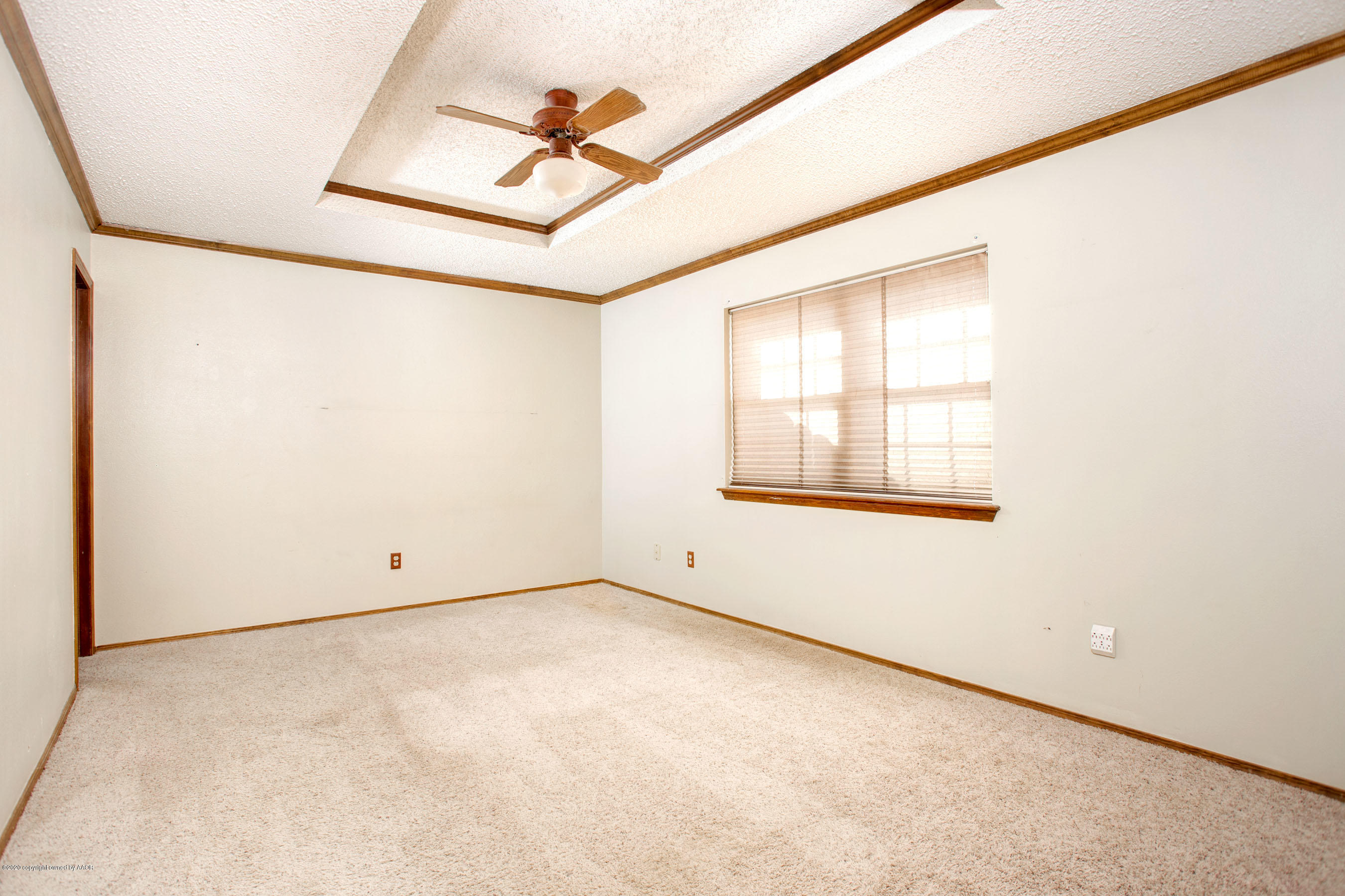 8213 Wrangler Trail Amarillo, TX 79110 - Photo 10 of 20 a view of a room with a window