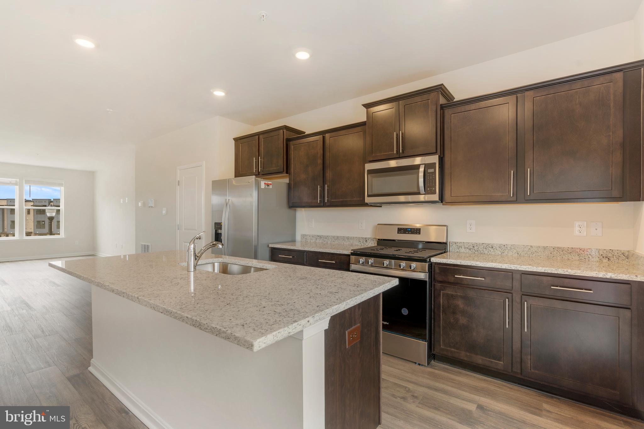 572 Union Street Frederick, MD 21701 - Photo 12 of 36 Kitchen View#5