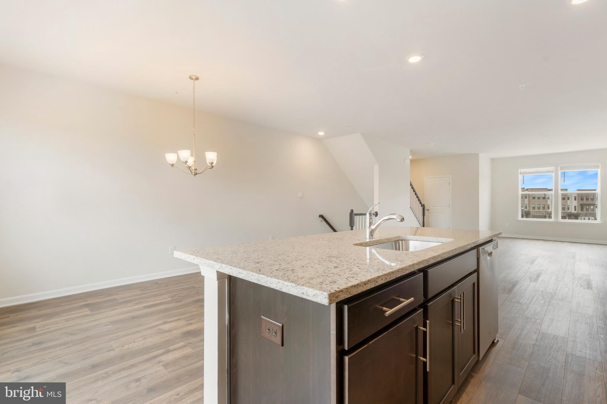 572 Union Street Frederick, MD 21701 - Photo 13 of 36 Kitchen View#6