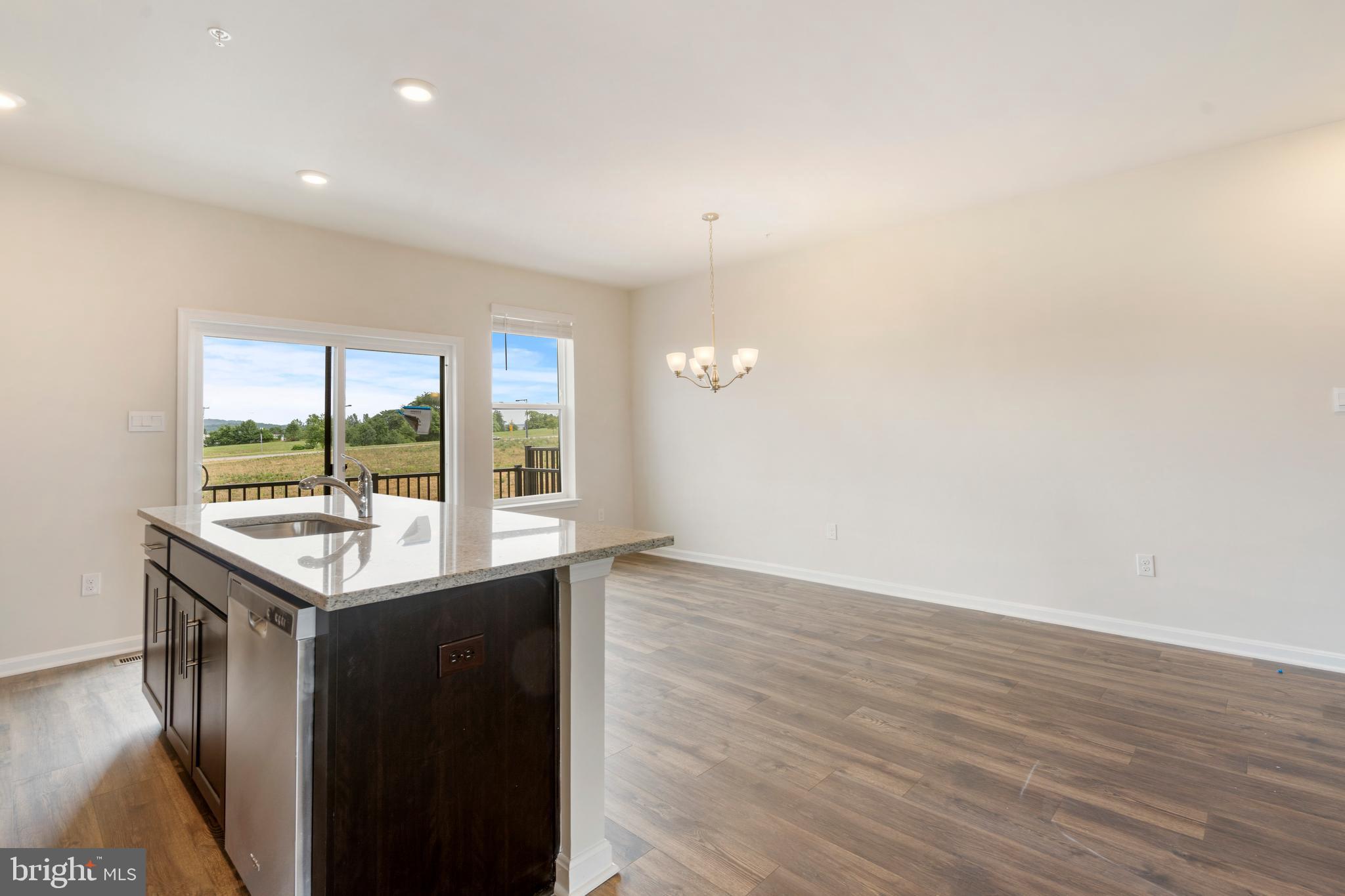 572 Union Street Frederick, MD 21701 - Photo 14 of 36 Kitchen View#7