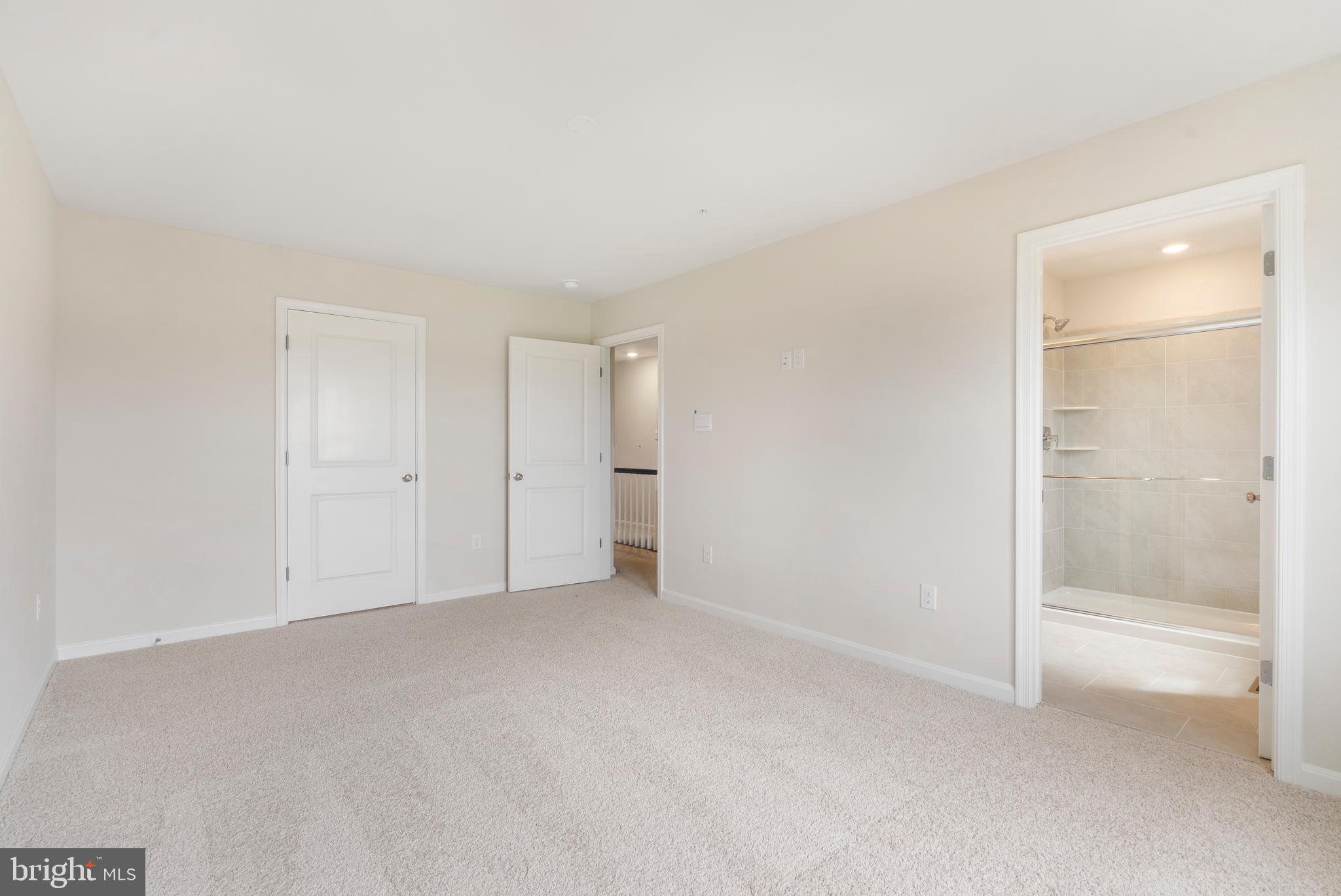 572 Union Street Frederick, MD 21701 - Photo 23 of 36 Master Bedroom View#3