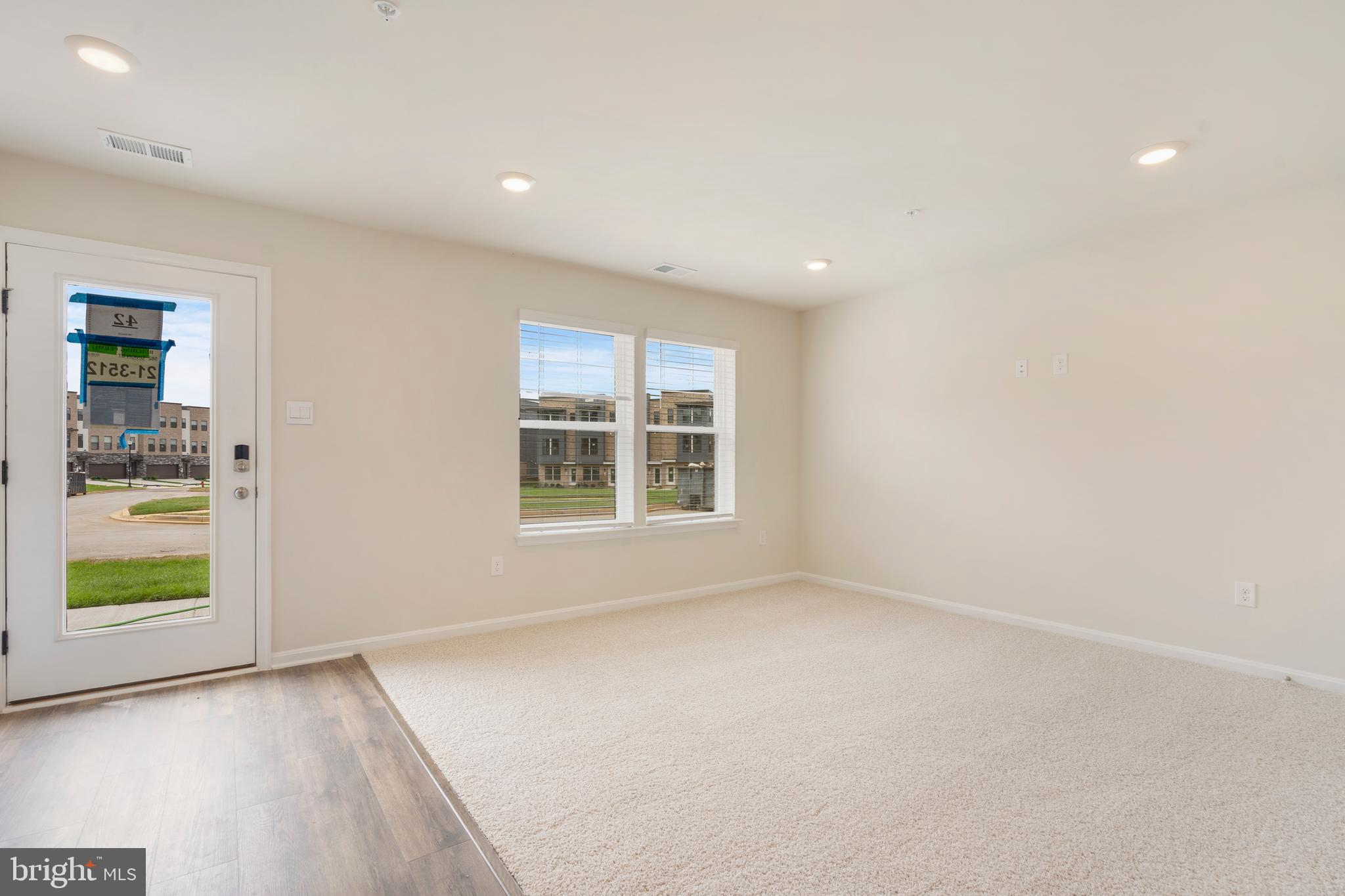 572 Union Street Frederick, MD 21701 - Photo 29 of 36 Recreation Room