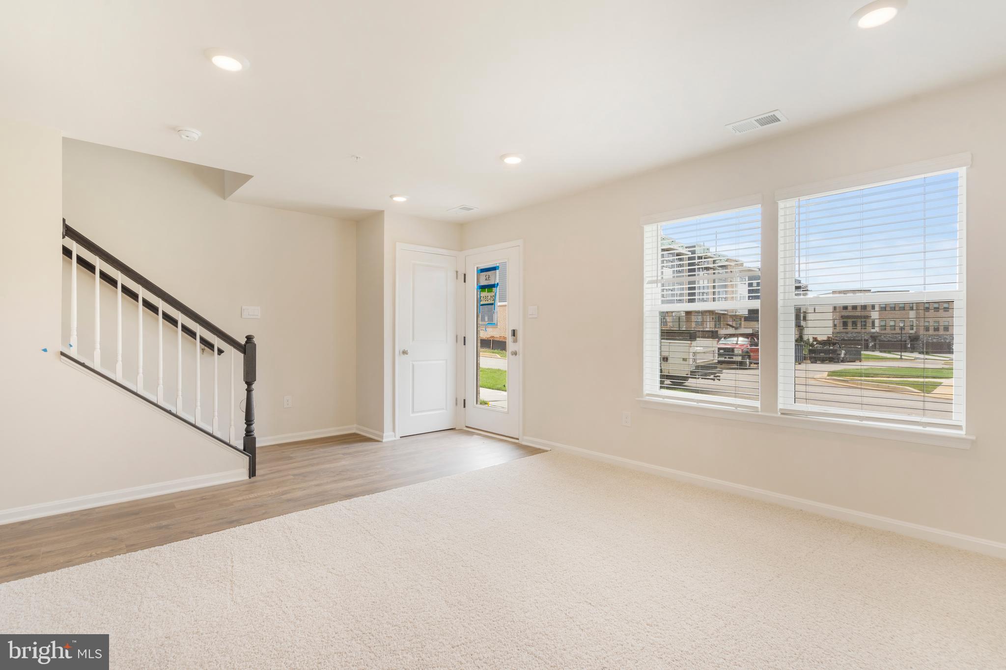 572 Union Street Frederick, MD 21701 - Photo 30 of 36 Recreation Room View#2