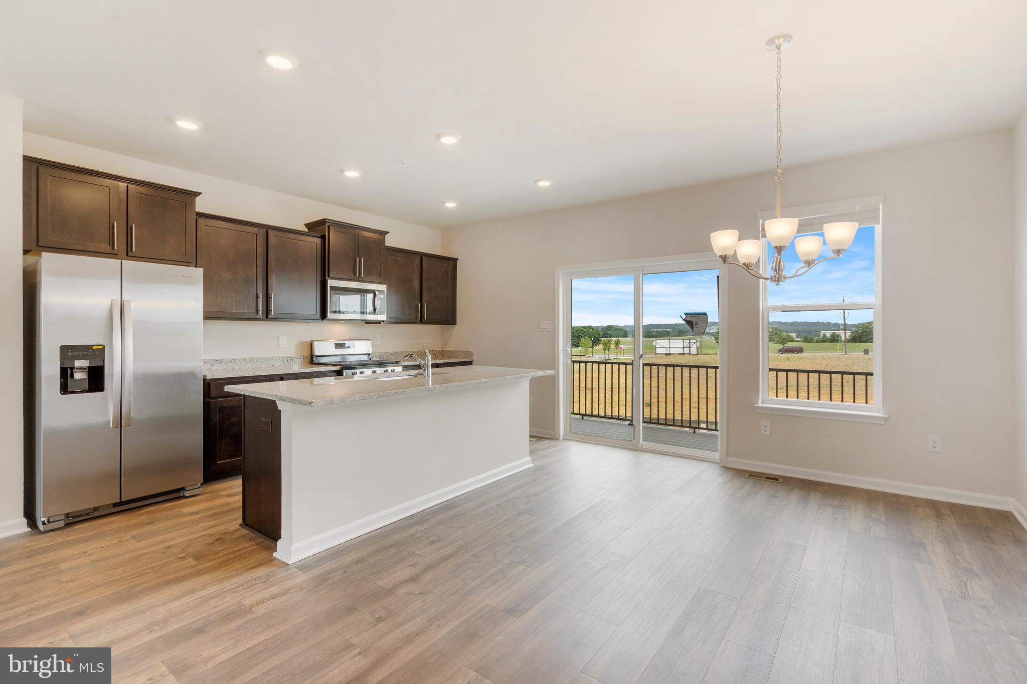 572 Union Street Frederick, MD 21701 - Photo 8 of 36 Kitchen