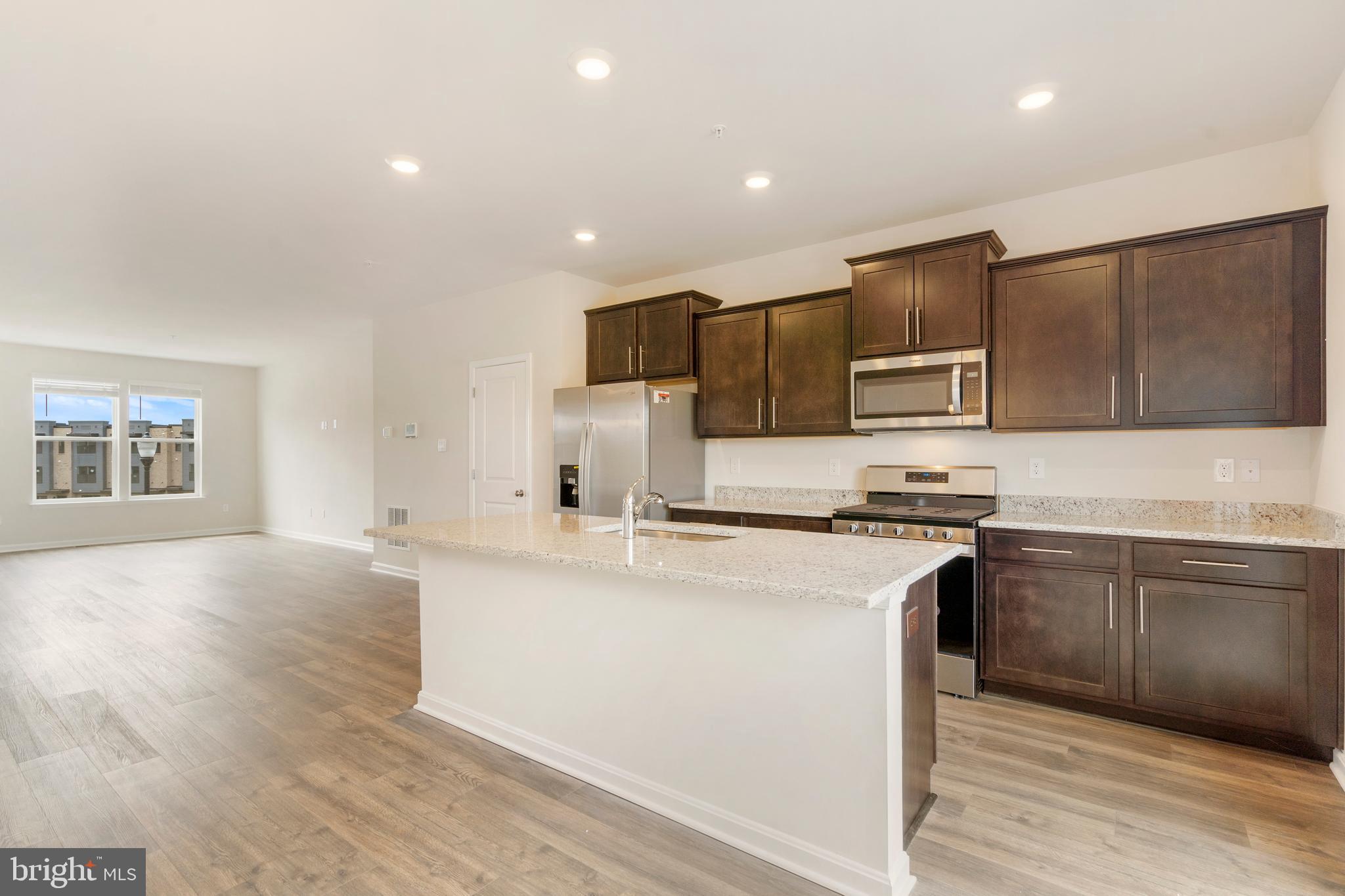 572 Union Street Frederick, MD 21701 - Photo 9 of 36 Kitchen View#2