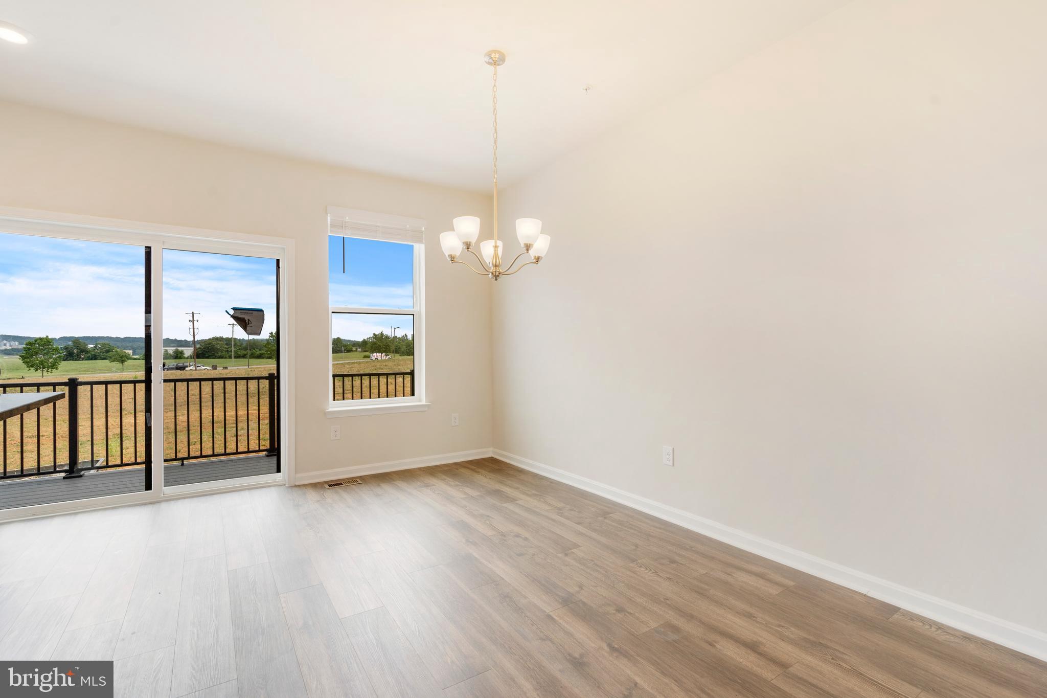 572 Union Street Frederick, MD 21701 - Photo 10 of 36 Kitchen View#3