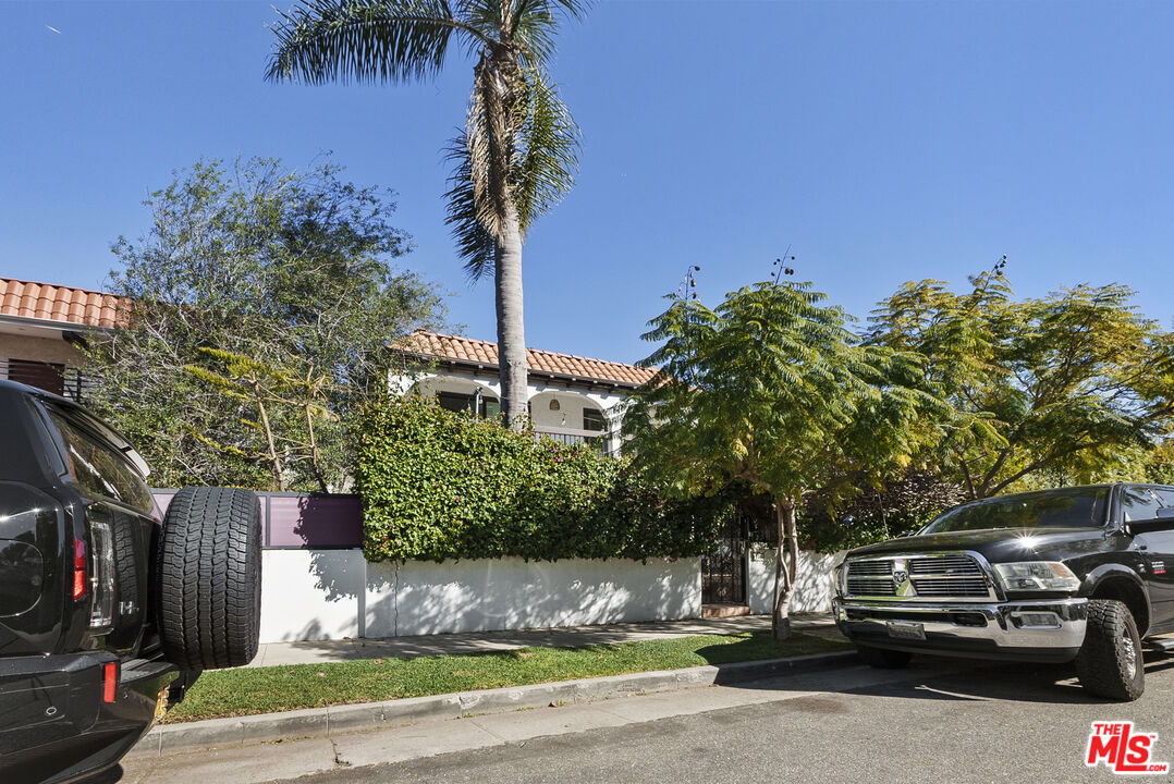 745 Oxford Avenue Marina del Rey, CA 90292 - Photo 33 of 37