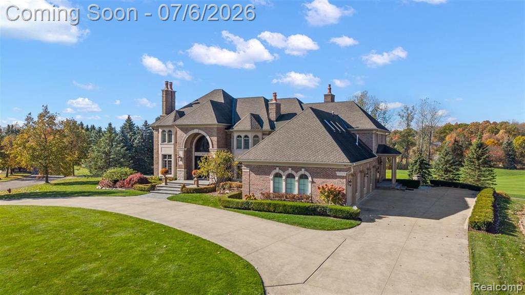 4650 Gatehouse Court Rochester, MI 48306 - Photo 12 of 78
