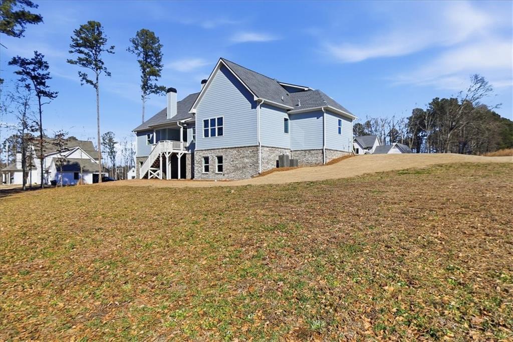 216 Ewing Way Dacula, GA 30019 - Photo 13 of 80