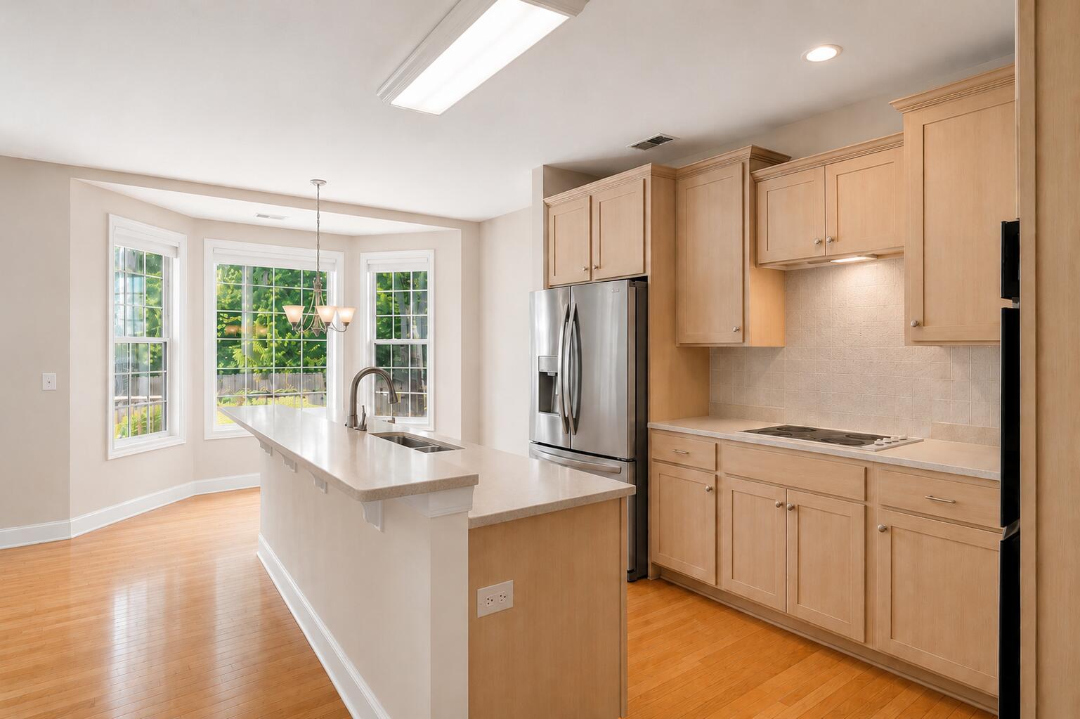 3525 Flowering Oak Way Mount Pleasant, SC 29466 - Photo 55 of 56