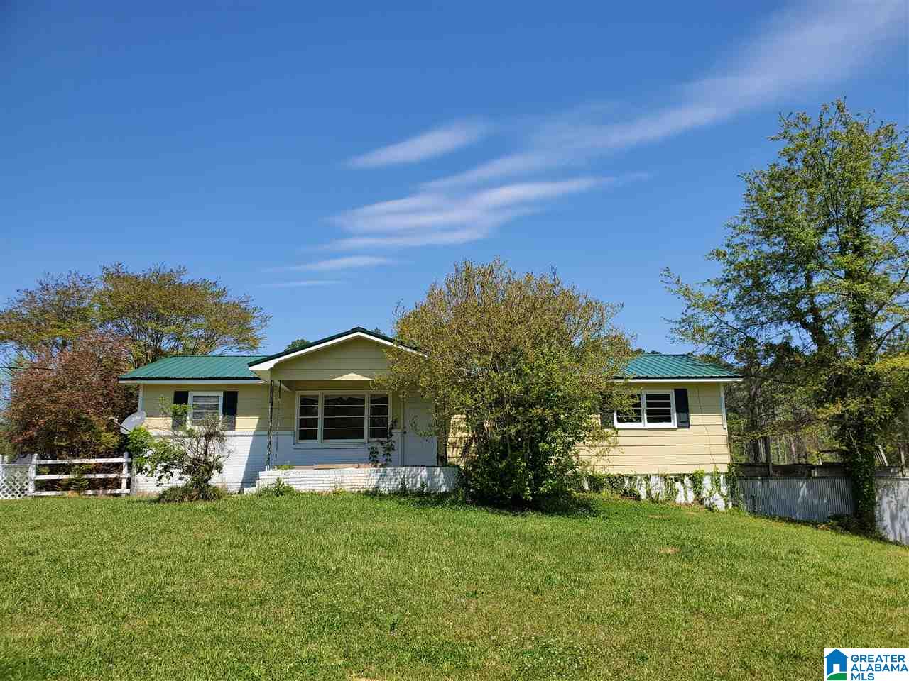 478 Rainwood Lodge Road Quinton, AL 35130 - Photo 1 of 1