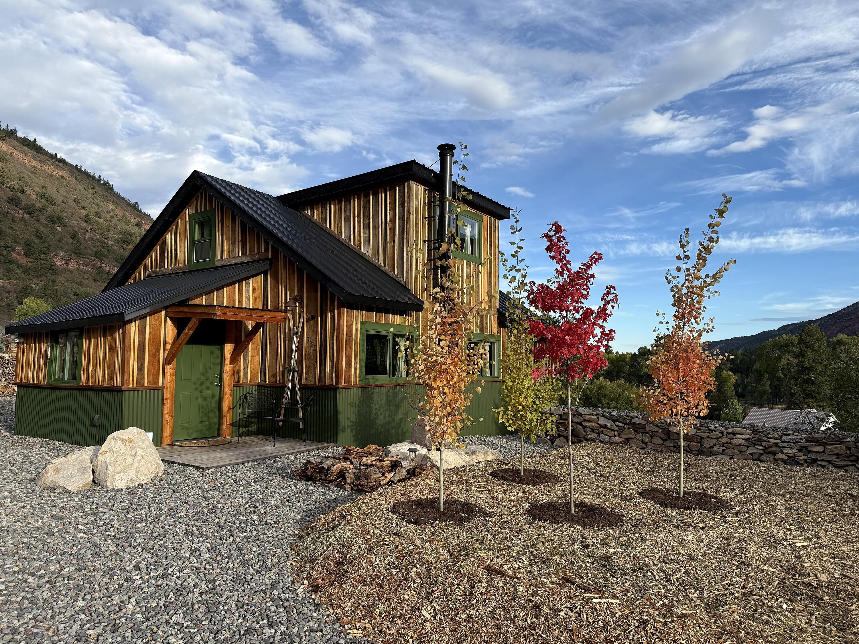333 Marys Road Ridgway, CO 81432 - Photo 3 of 41 003-333-marys-road-colorado-mountain-hom