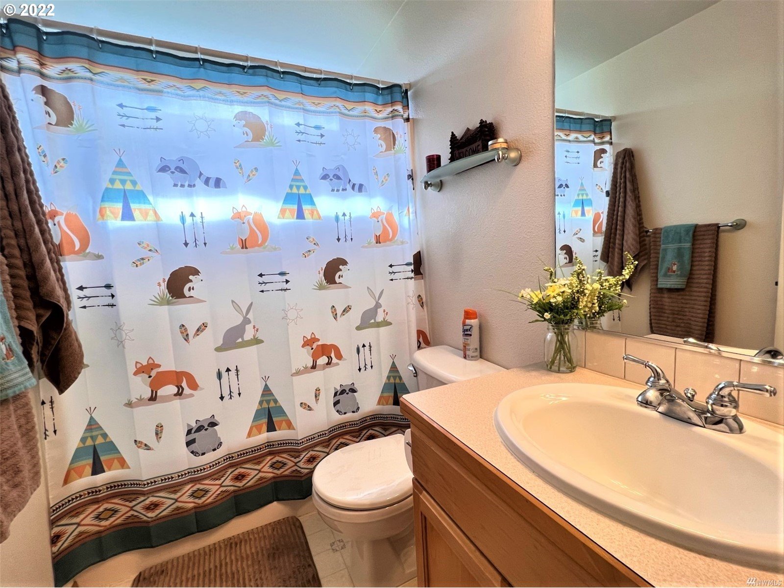 419 Waters Road Castle Rock, WA 98611 - Photo 8 of 21 Gallery Image 8