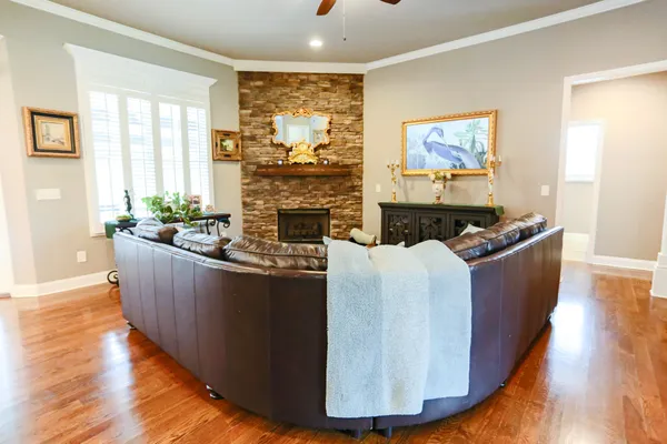 $1,050,000 | 1700 Zevon Court, Spring Hill, TN 37174