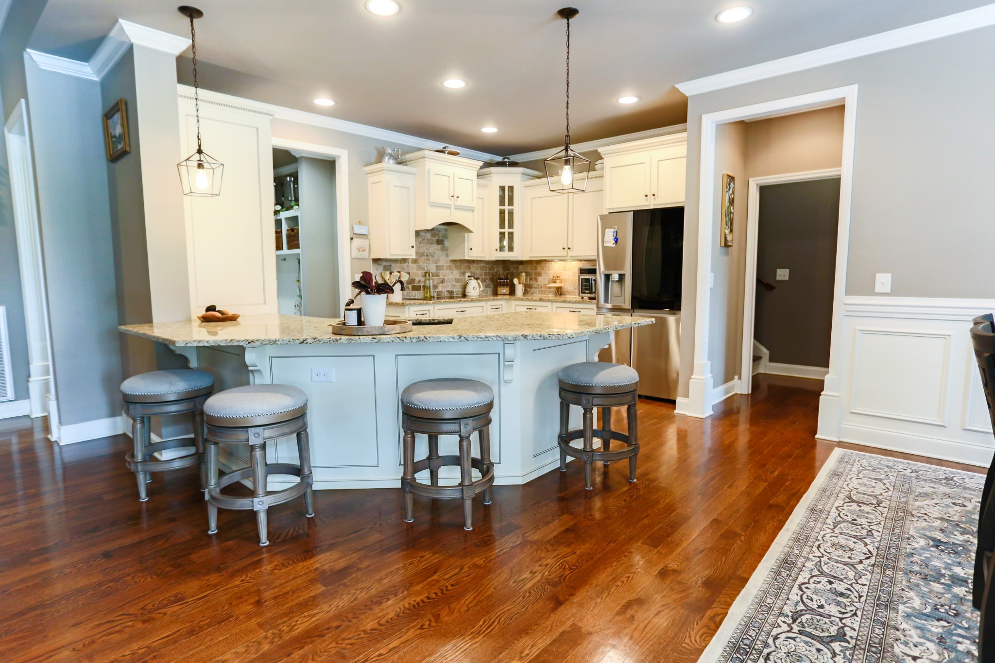 1700 Zevon Court Spring Hill, TN 37174 - Photo 18 of 71