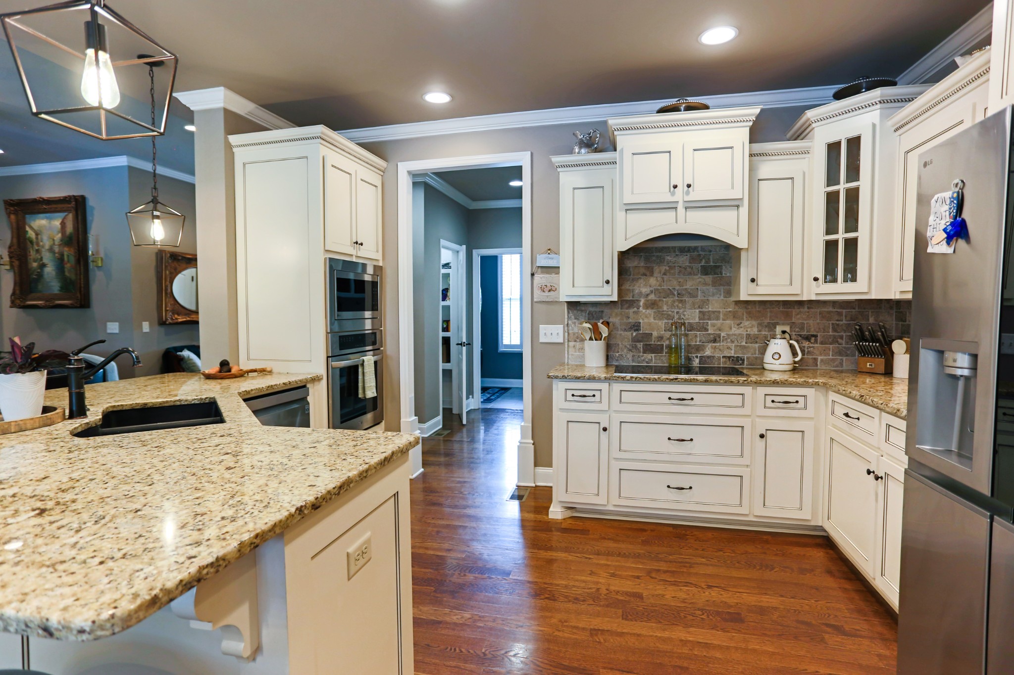1700 Zevon Court Spring Hill, TN 37174 - Photo 19 of 71