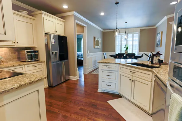 $1,050,000 | 1700 Zevon Court, Spring Hill, TN 37174