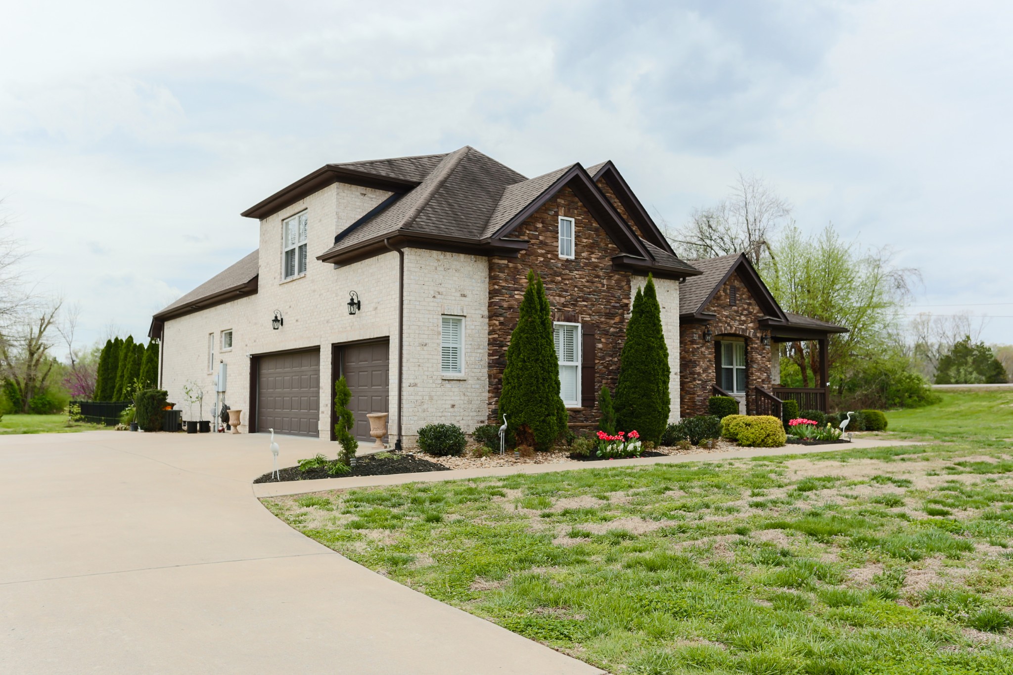 1700 Zevon Court Spring Hill, TN 37174 - Photo 2 of 71