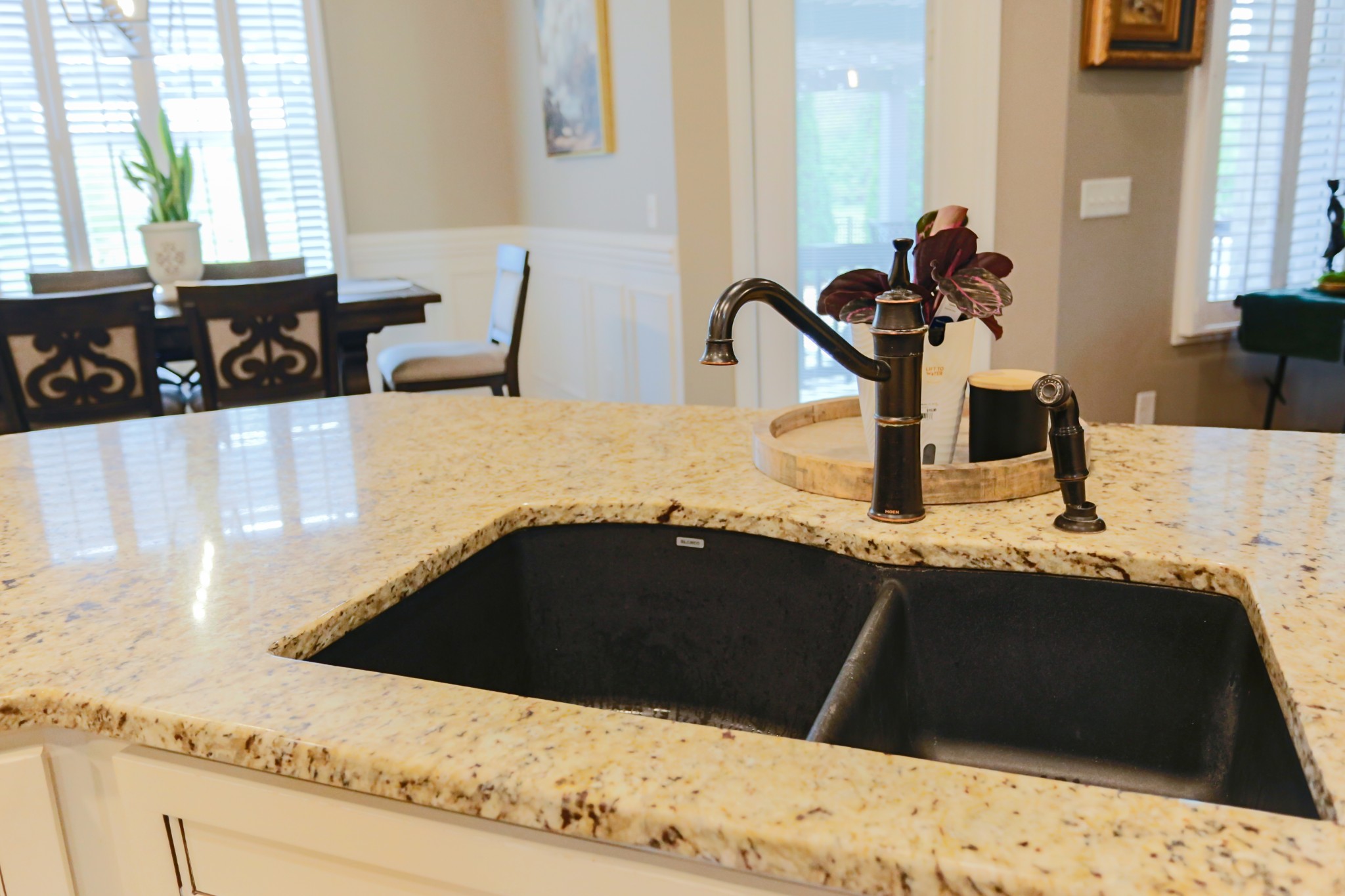 1700 Zevon Court Spring Hill, TN 37174 - Photo 21 of 71 a kitchen with a sink and a stove