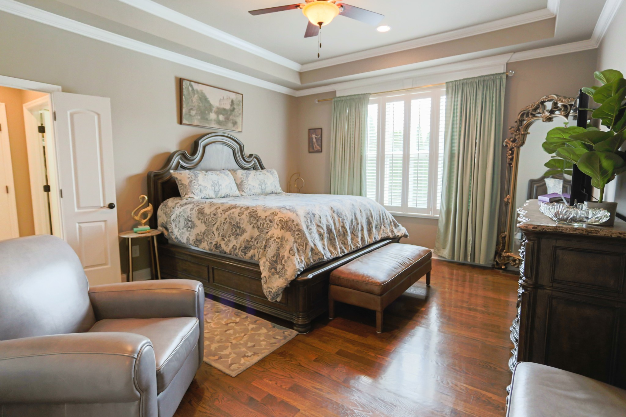 1700 Zevon Court Spring Hill, TN 37174 - Photo 27 of 71