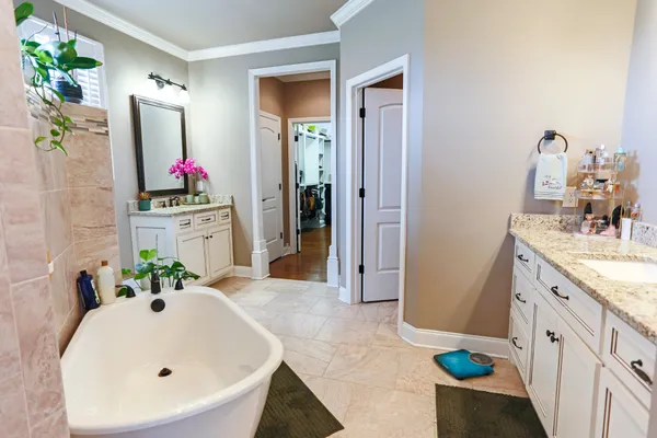 $1,050,000 | 1700 Zevon Court, Spring Hill, TN 37174