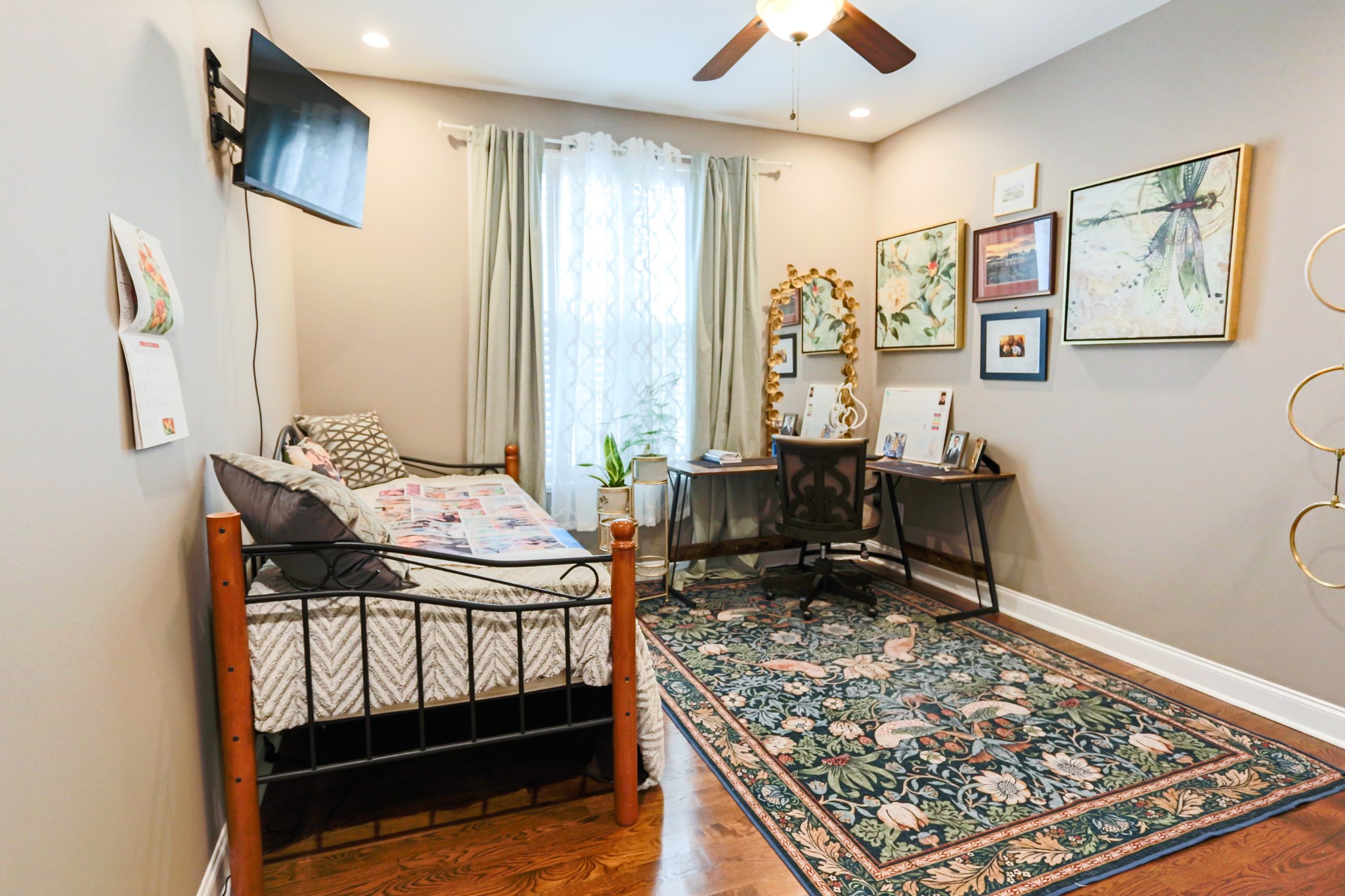 1700 Zevon Court Spring Hill, TN 37174 - Photo 42 of 71