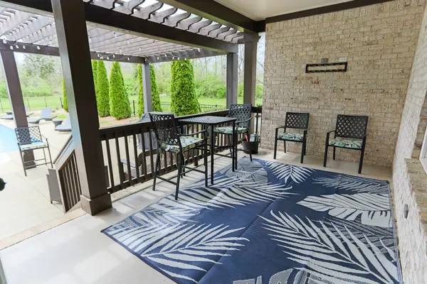 $1,050,000 | 1700 Zevon Court, Spring Hill, TN 37174