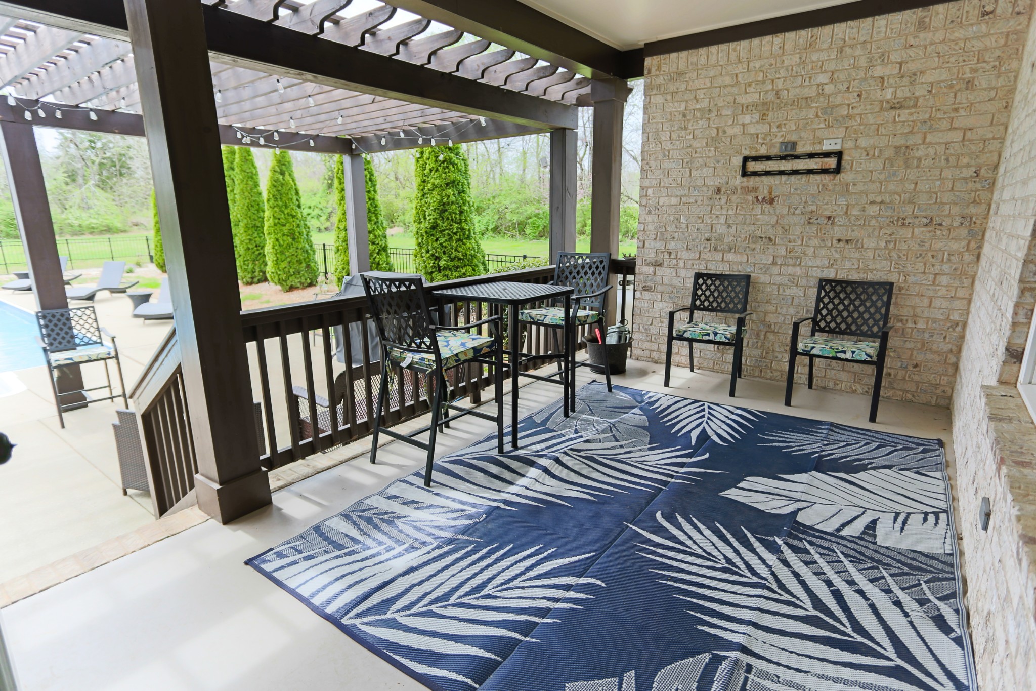 1700 Zevon Court Spring Hill, TN 37174 - Photo 53 of 71