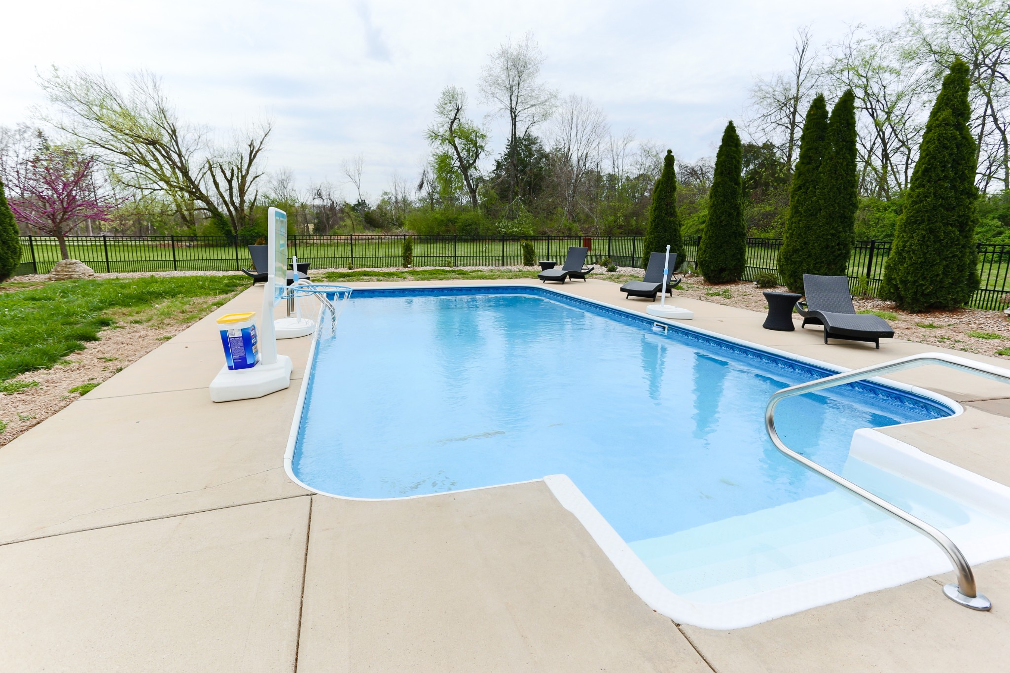 1700 Zevon Court Spring Hill, TN 37174 - Photo 58 of 71