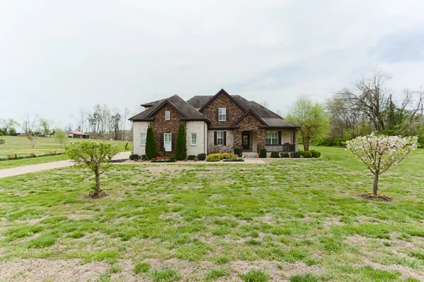 $1,050,000 | 1700 Zevon Court, Spring Hill, TN 37174