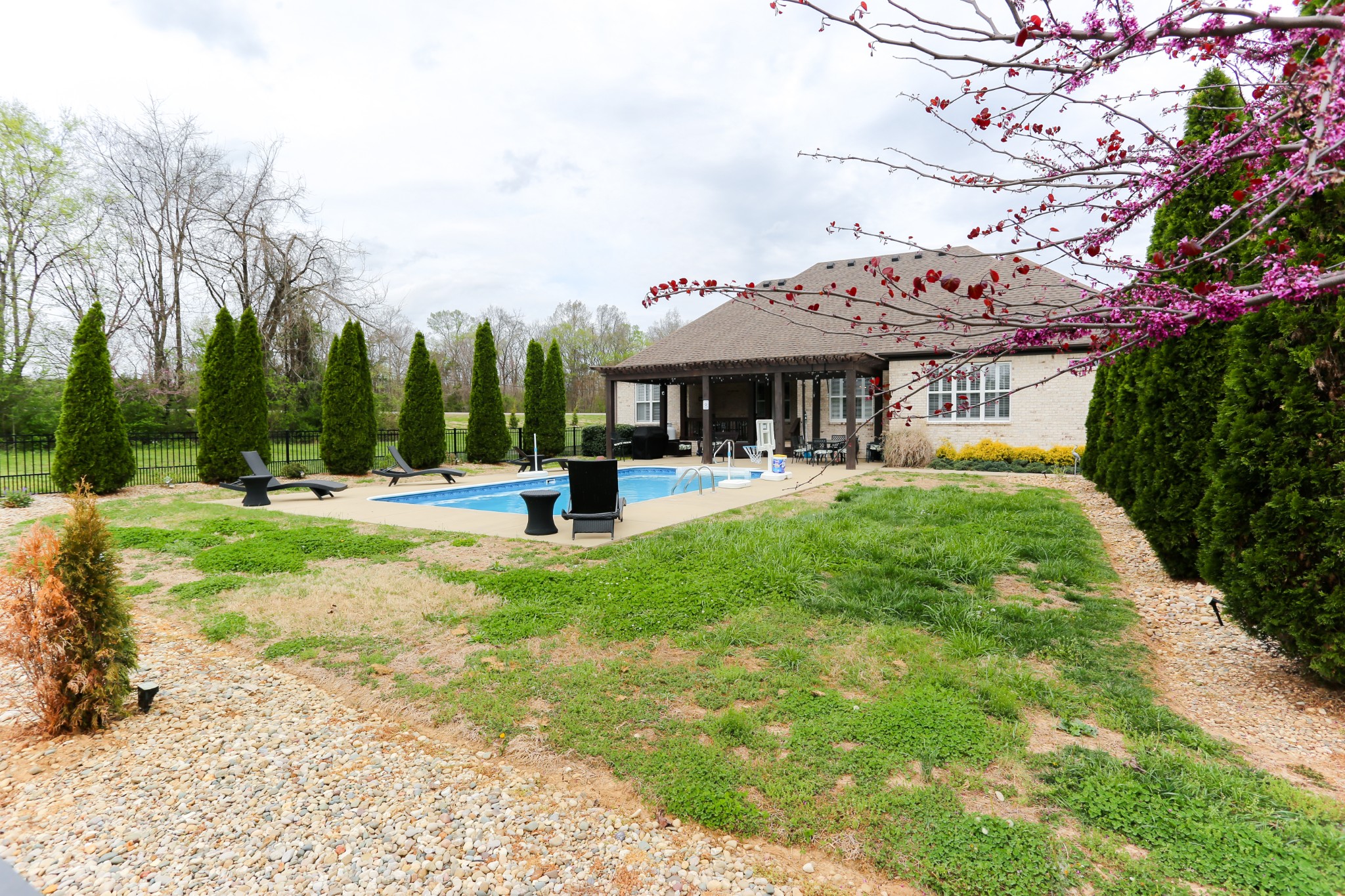 1700 Zevon Court Spring Hill, TN 37174 - Photo 63 of 71
