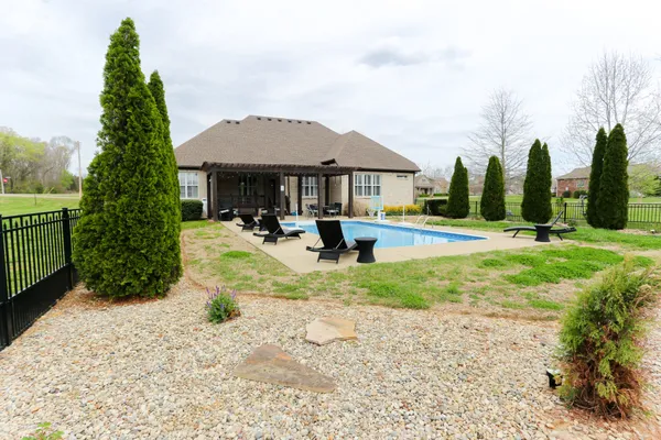 $1,050,000 | 1700 Zevon Court, Spring Hill, TN 37174