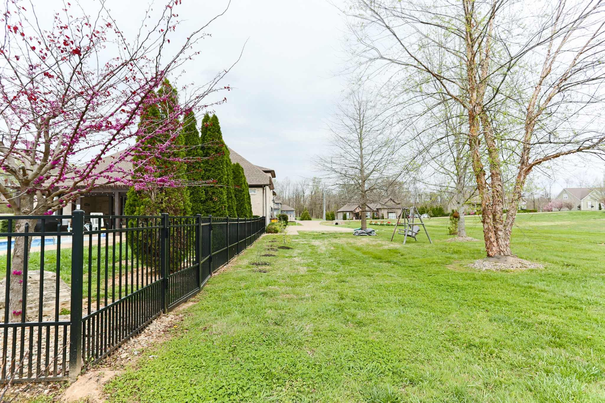 1700 Zevon Court Spring Hill, TN 37174 - Photo 66 of 71