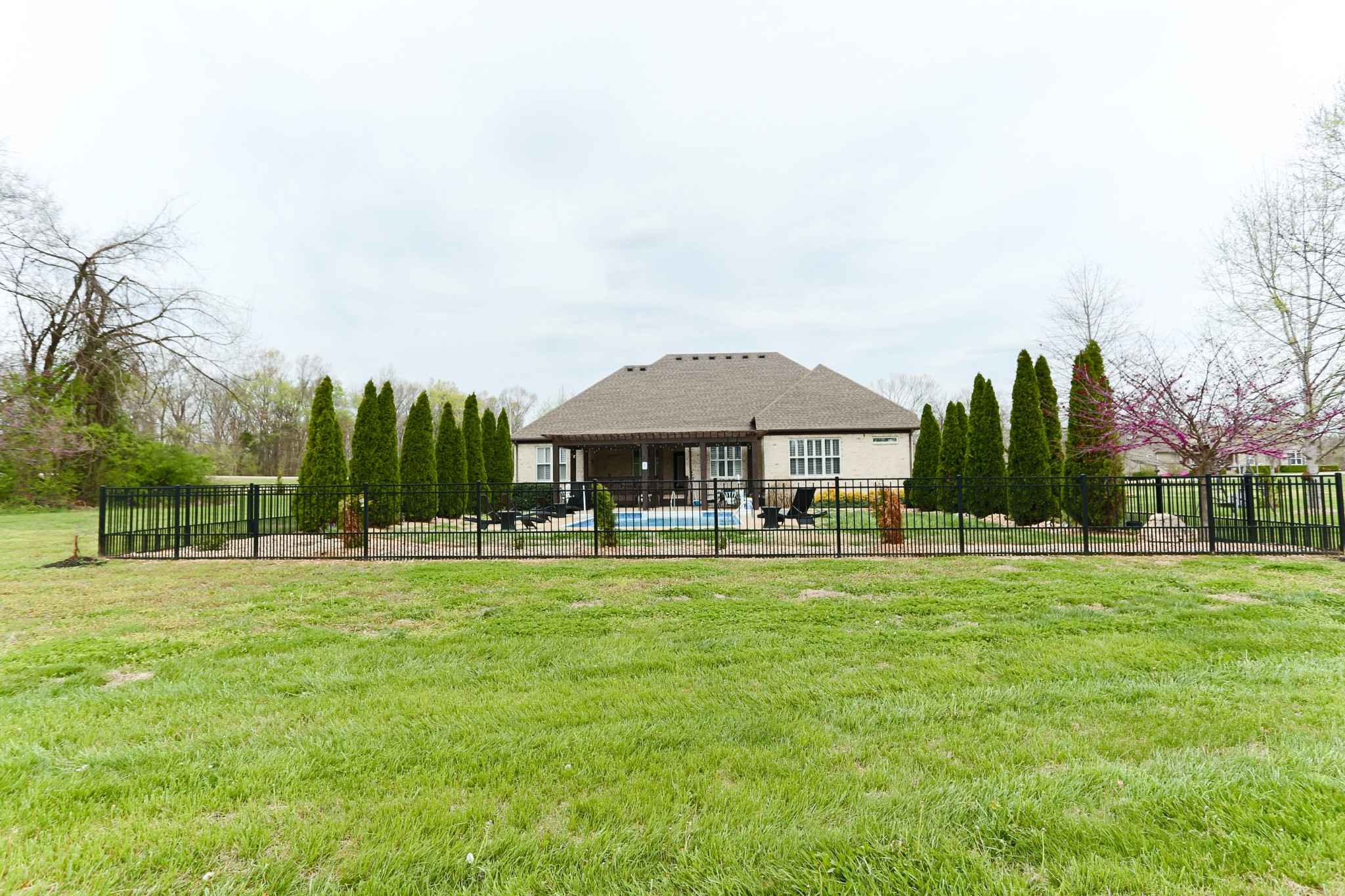 1700 Zevon Court Spring Hill, TN 37174 - Photo 68 of 71