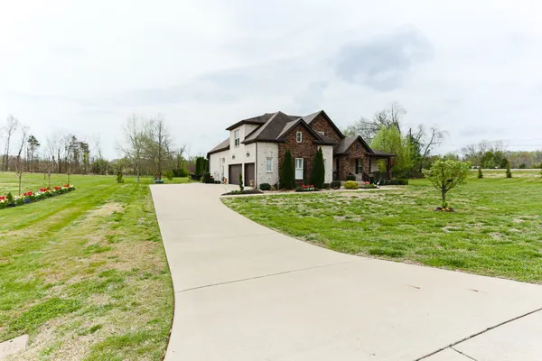 $1,050,000 | 1700 Zevon Court, Spring Hill, TN 37174