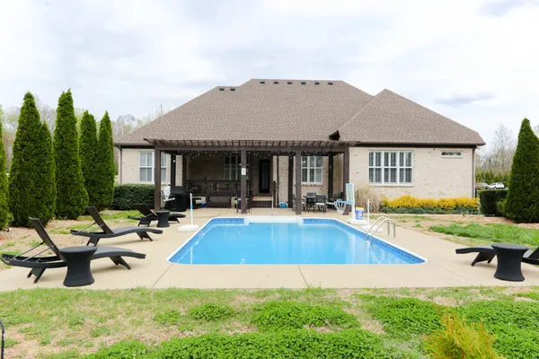 $1,050,000 | 1700 Zevon Court, Spring Hill, TN 37174